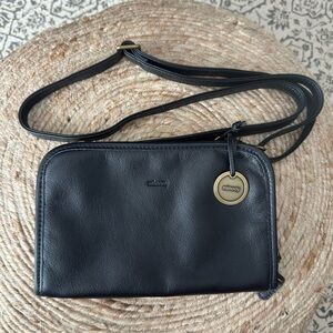 Minooy Urania Clutch/Crossbody Bag 0.6L